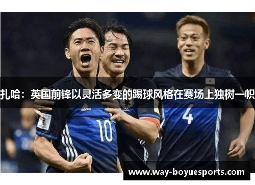 扎哈：英国前锋以灵活多变的踢球风格在赛场上独树一帜