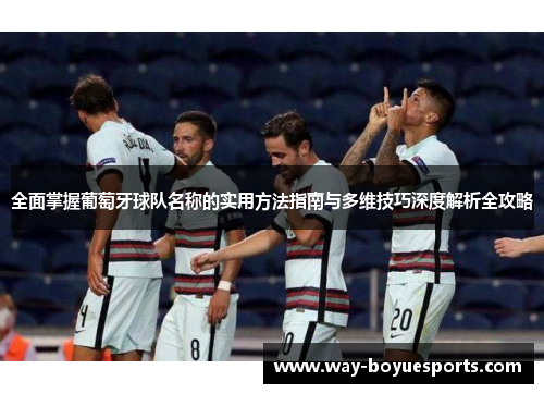 全面掌握葡萄牙球队名称的实用方法指南与多维技巧深度解析全攻略