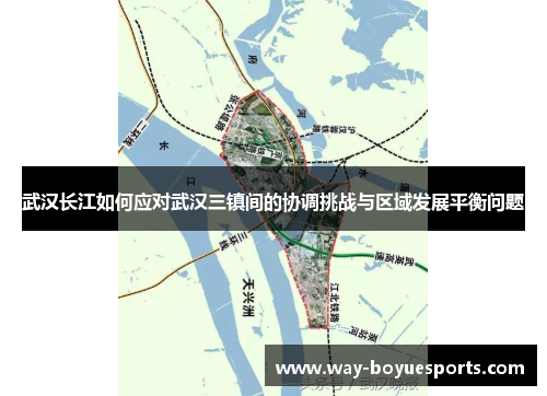 武汉长江如何应对武汉三镇间的协调挑战与区域发展平衡问题 武汉长江如何应对武汉三镇间的协调挑战与区域发展平衡问题