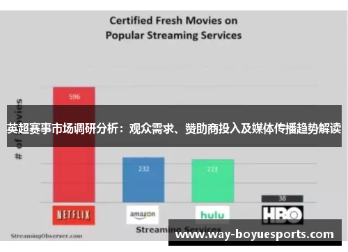 英超赛事市场调研分析：观众需求、赞助商投入及媒体传播趋势解读