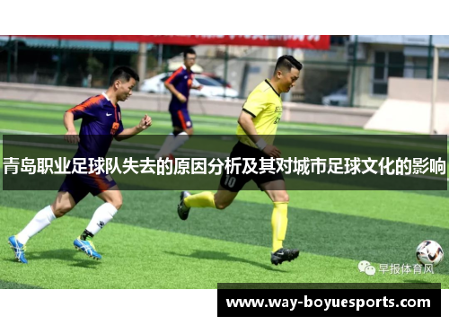 青岛职业足球队失去的原因分析及其对城市足球文化的影响