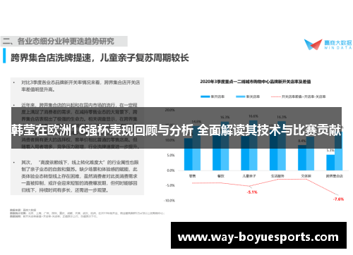 韩莹在欧洲16强杯表现回顾与分析 全面解读其技术与比赛贡献 韩莹在欧洲16强杯表现回顾与分析 全面解读其技术与比赛贡献